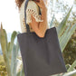 Westford Mill Premium Cotton Tote Bag - W201