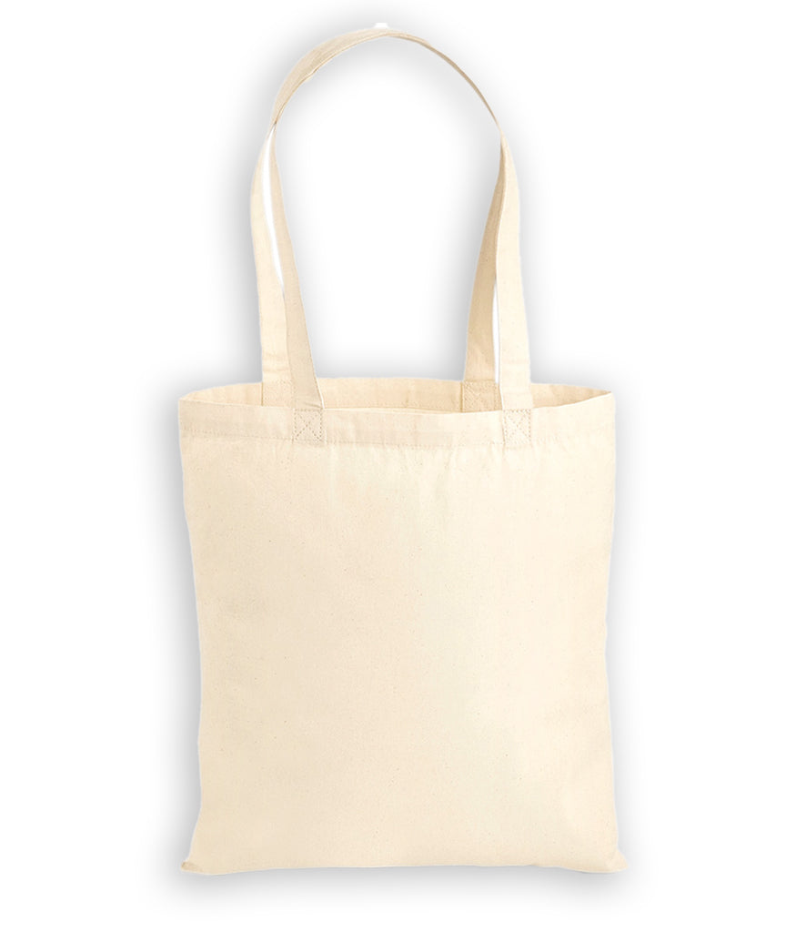 PERSONALISED With Photos, Text, Anything - Tote Bag