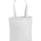 Westford Mill Premium Cotton Tote Bag - W201