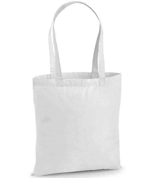 Westford Mill Premium Cotton Tote Bag - W201