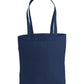 Westford Mill Premium Cotton Tote Bag - W201