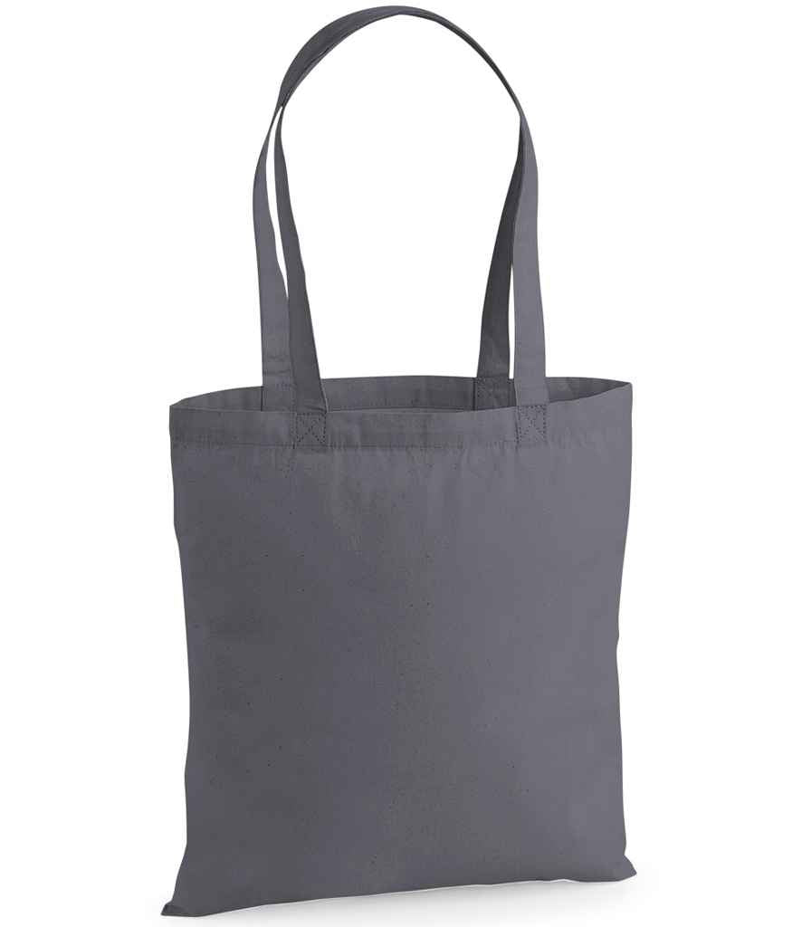 Westford Mill Premium Cotton Tote Bag - W201