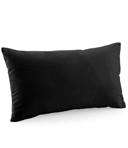 Westford Mill Fairtrade Cotton Canvas Cushion Cover - W350