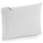 Westford Mill Canvas Accessory Pouch - W530