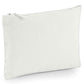 Westford Mill Canvas Accessory Pouch - W530