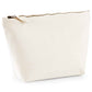 Westford Mill Canvas Accessory Bag - W540