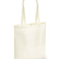 Westford Mill Recycled Cotton Tote Bag - W901