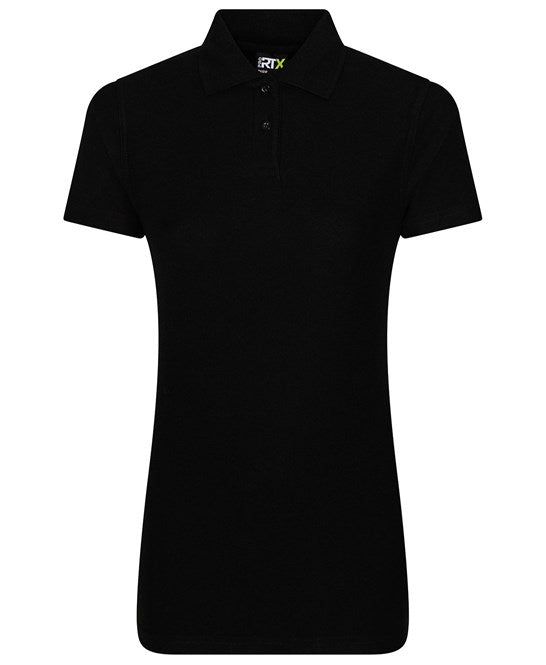 Pro RTX Ladies Pro Piqué Polo Shirt - RX101F