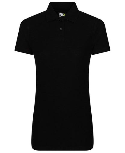 Pro RTX Ladies Pro Piqué Polo Shirt - RX101F