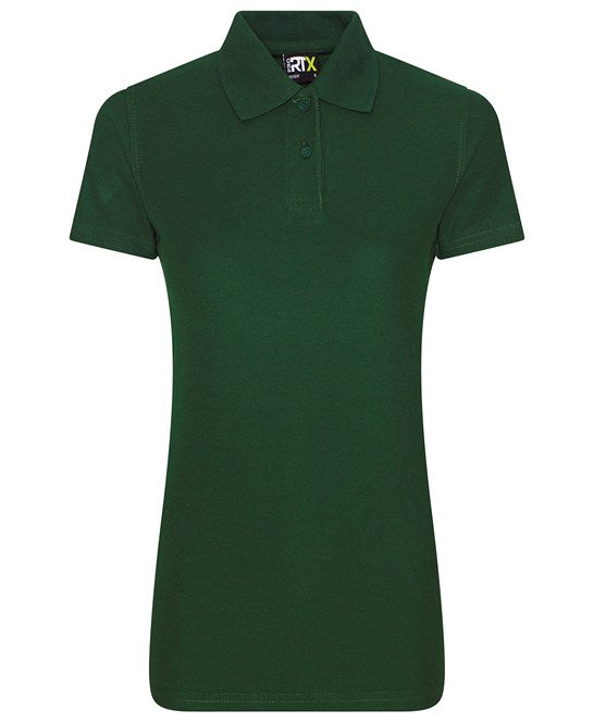 Pro RTX Ladies Pro Piqué Polo Shirt - RX101F