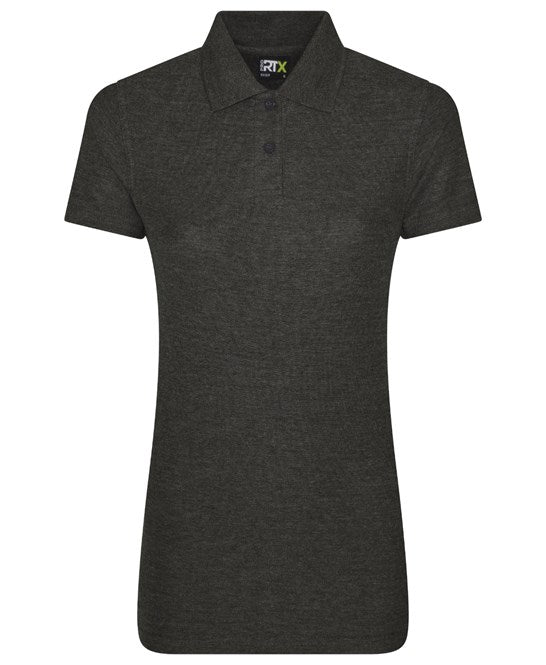 Pro RTX Ladies Pro Piqué Polo Shirt - RX101F