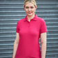 Pro RTX Ladies Pro Piqué Polo Shirt - RX101F