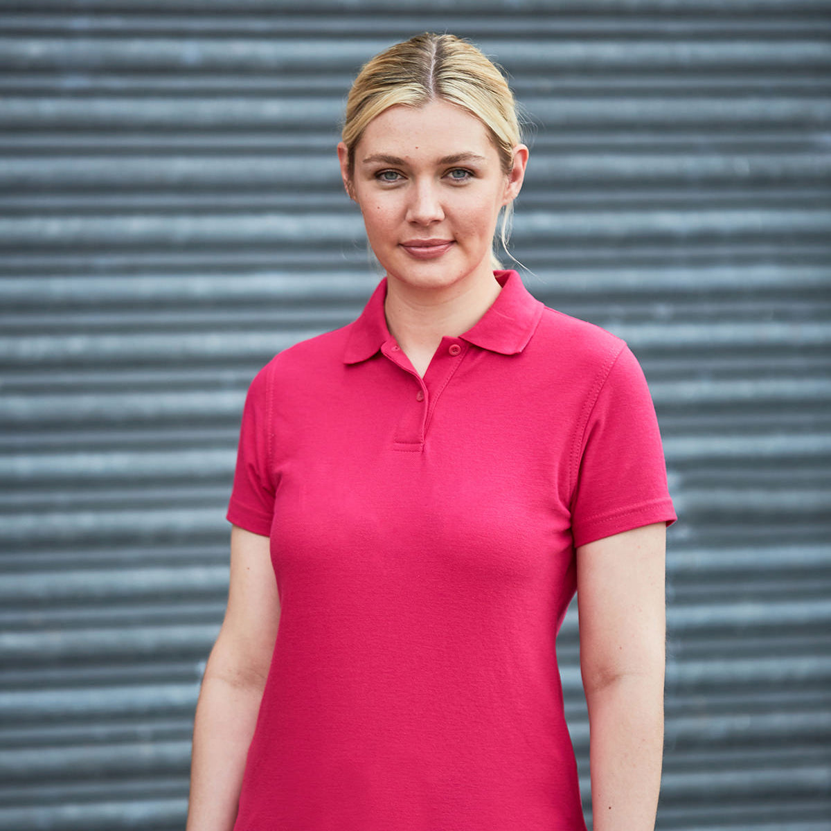 Pro RTX Ladies Pro Piqué Polo Shirt - RX101F