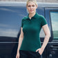 Pro RTX Ladies Pro Piqué Polo Shirt - RX101F