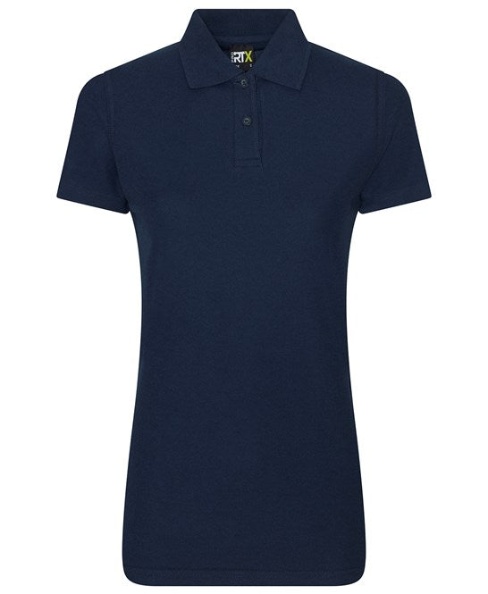 Pro RTX Ladies Pro Piqué Polo Shirt - RX101F