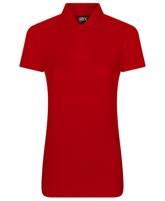 Pro RTX Ladies Pro Piqué Polo Shirt - RX101F