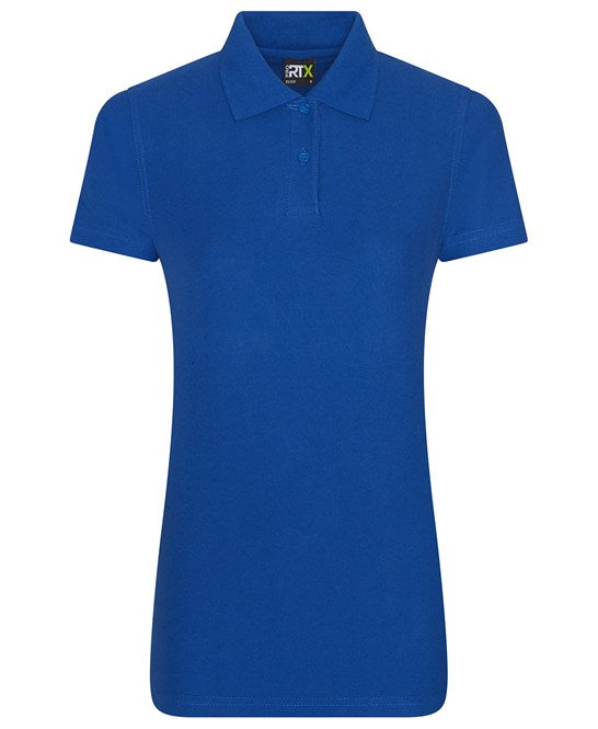 Pro RTX Ladies Pro Piqué Polo Shirt - RX101F