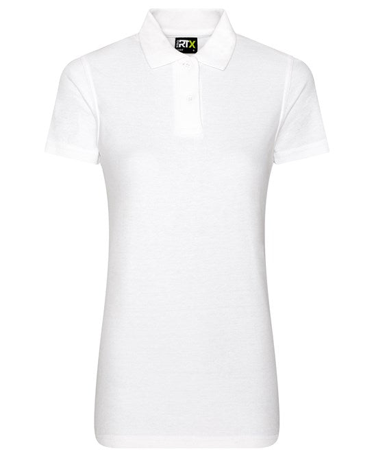 Pro RTX Ladies Pro Piqué Polo Shirt - RX101F