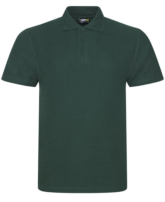 Pro RTX Pro Piqué Polo Shirt - RX101