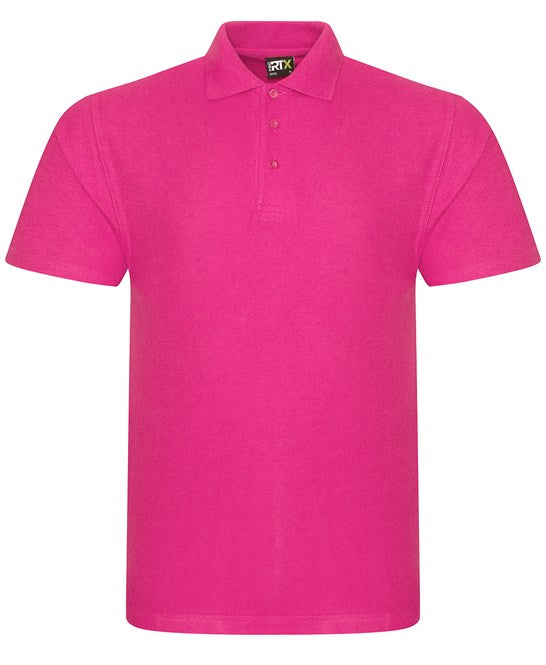 Pro RTX Pro Piqué Polo Shirt - RX101