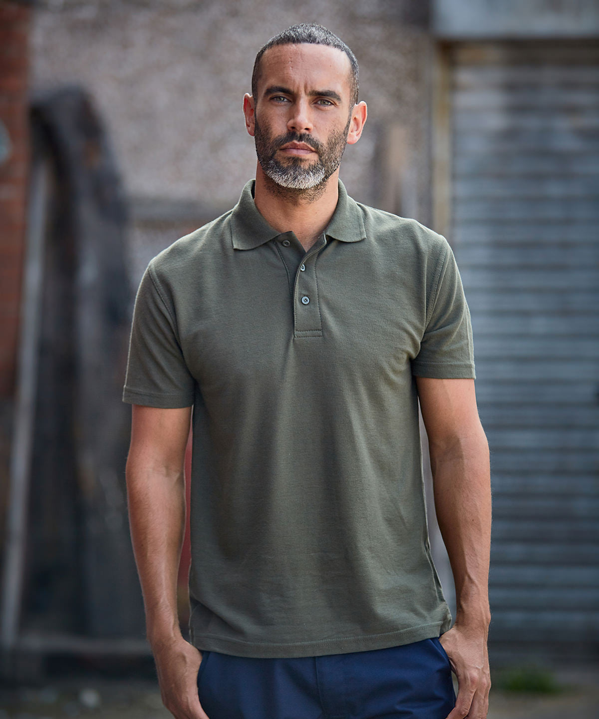 Pro RTX Pro Piqué Polo Shirt - RX101