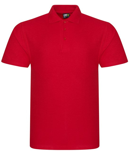 Pro RTX Pro Piqué Polo Shirt - RX101