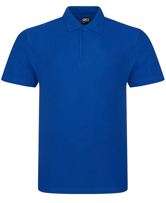 Pro RTX Pro Piqué Polo Shirt - RX101