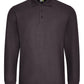 Pro RTX Pro Long Sleeve Piqué Polo Shirt - RX102