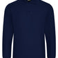 Pro RTX Pro Long Sleeve Piqué Polo Shirt - RX102