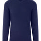 Pro RTX Pro Acrylic Security V Neck Sweater - RX220