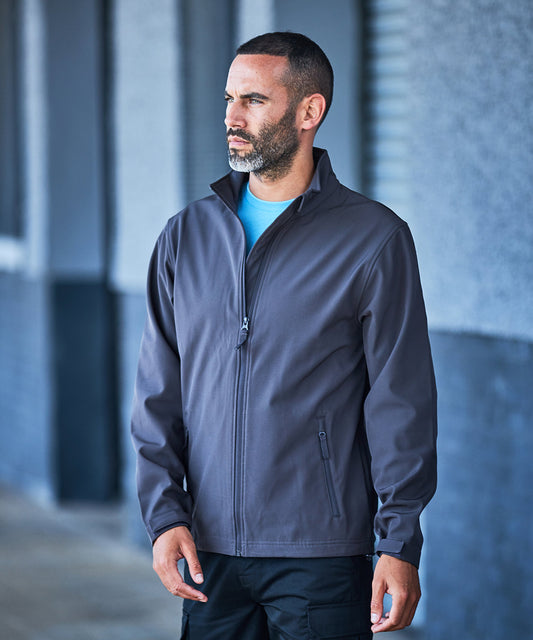 Pro RTX Pro Two Layer Soft Shell Jacket - RX500