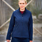 Pro RTX Ladies Pro Two Layer Soft Shell Jacket - RX500F