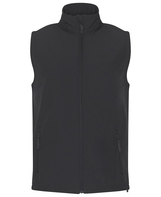 Pro RTX Two Layer Soft Shell Gilet - RX550