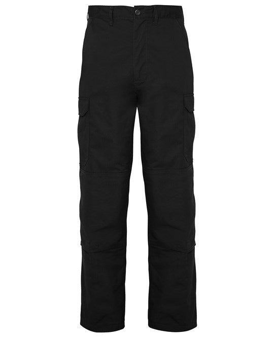 Pro RTX Pro Workwear Cargo Trousers - RX600