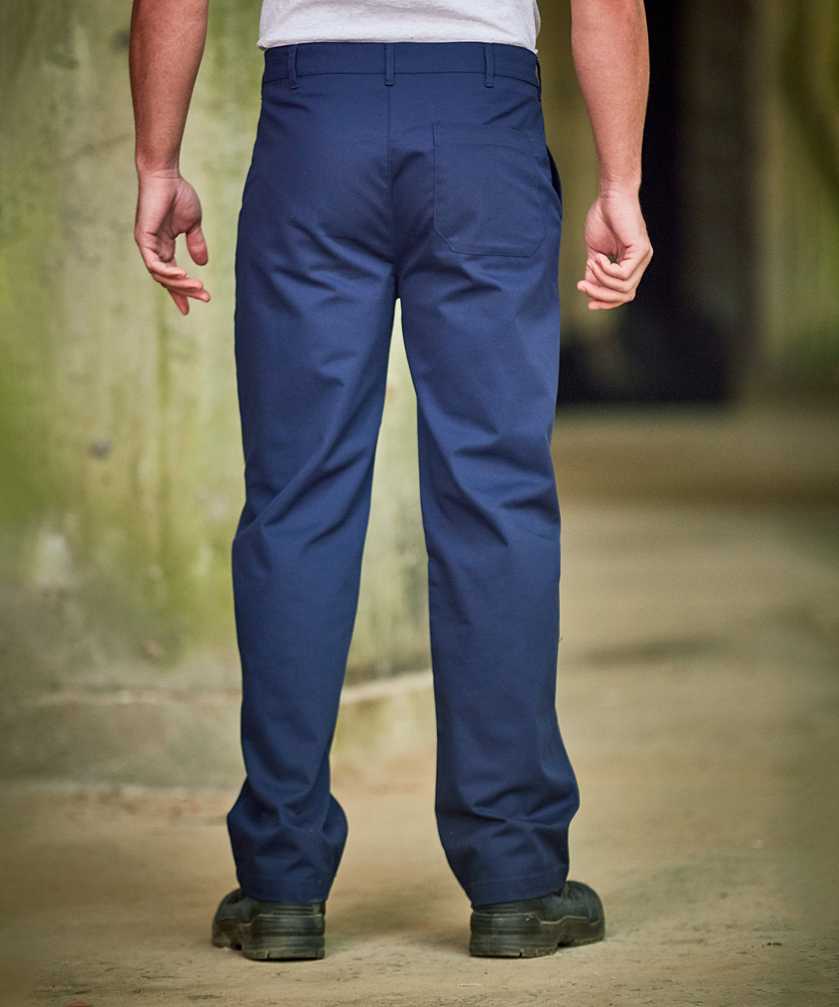 Pro RTX Pro Workwear Cargo Trousers - RX600