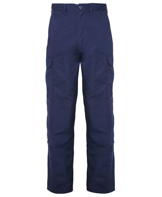 Pro RTX Pro Workwear Cargo Trousers - RX600