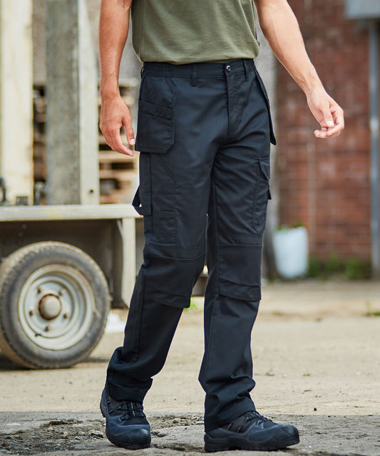 Pro RTX Pro Tradesman Trousers - RX603