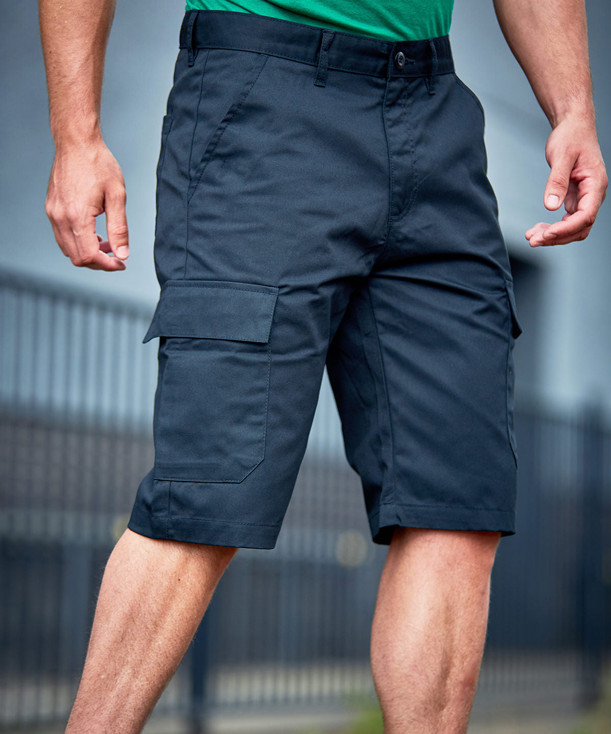 Pro RTX Pro Cargo Shorts - RX605