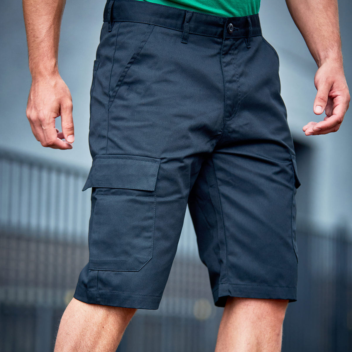 Pro RTX Pro Cargo Shorts - RX605