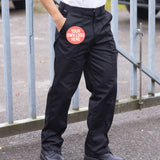 Portwest Preston Work Trousers - One Colour Print