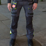 Portwest DX4™ Detachable Holster Pocket Trousers - One Colour Print